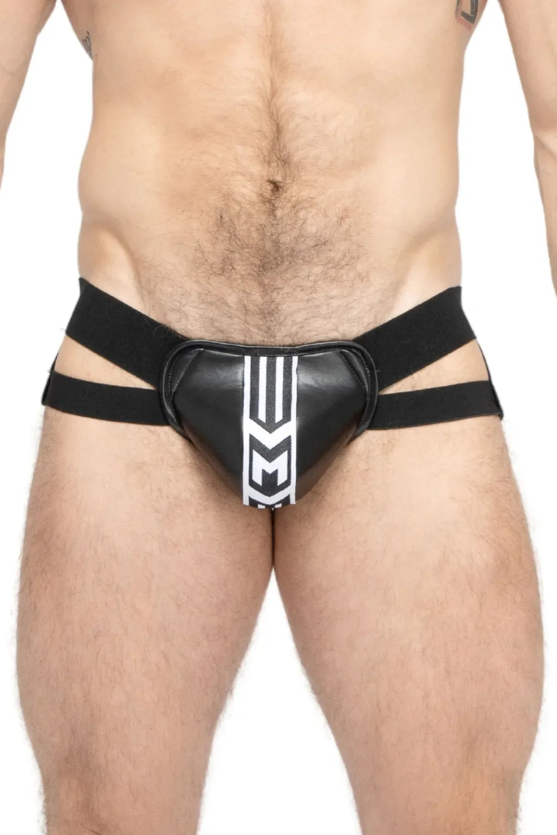 Skulla. Jock. Preto e Branco