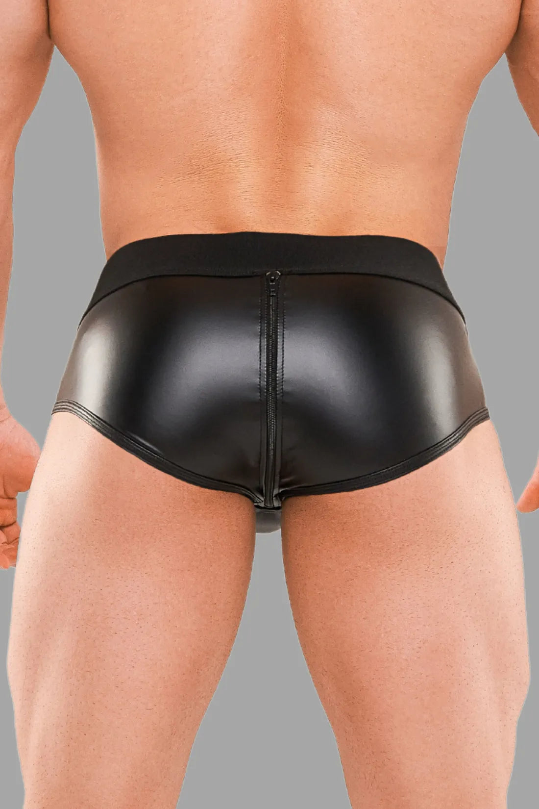 Armored Next. Men's Briefs. Black